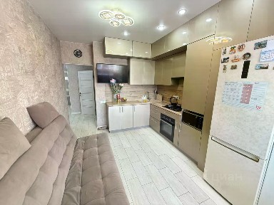 Продается 2-комн. квартира, 66,4 м²
