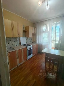 Продается 2-комн. квартира, 54 м²