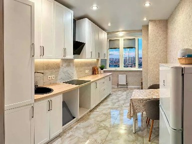 Продается 2-комн. квартира, 54 м²