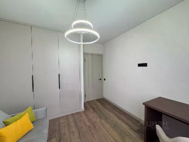 Продается 2-комн. квартира, 55 м²