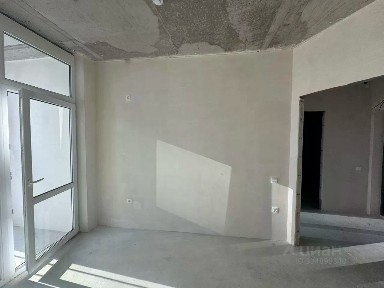 Продается 1-комн. квартира, 33,4 м²