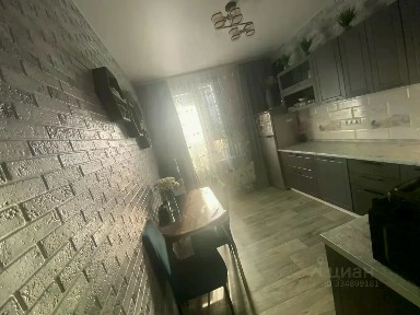 Продается 2-комн. квартира, 45,3 м²
