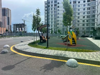 Продается 1-комн. квартира, 35 м²