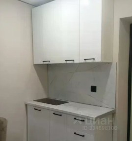 Продается студия, 18 м²
