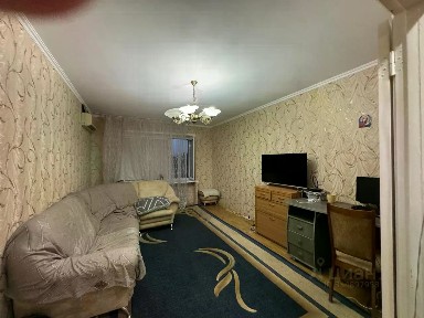 Продается 3-комн. квартира, 65 м²