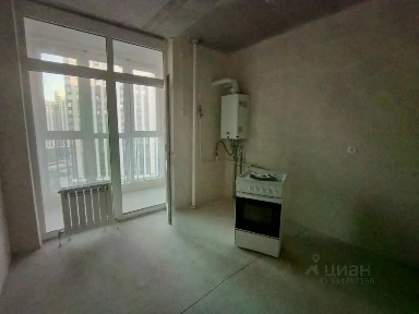 Продается 1-комн. квартира, 35,5 м²