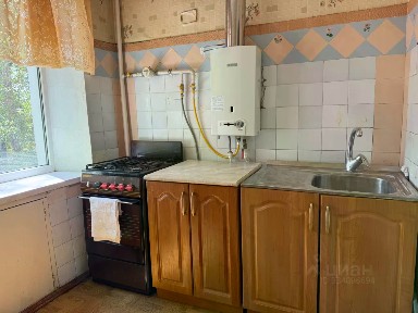 Продается 2-комн. квартира, 43 м²