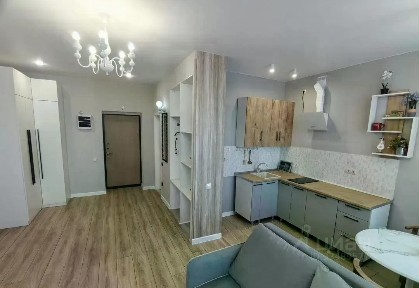 Продается 1-комн. квартира, 35 м²