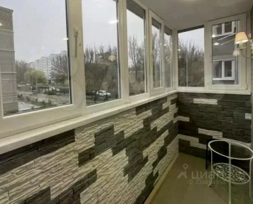 Продается 2-комн. квартира, 59,7 м²