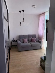 Продается 1-комн. квартира, 37 м²