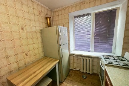 Продается 1-комн. квартира, 34 м²