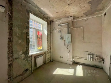 Продается 1-комн. квартира, 33 м²
