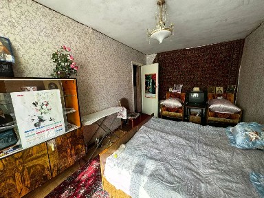 Продается 3-комн. квартира, 60,9 м²