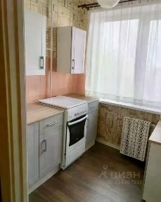 Продается 1-комн. квартира, 22 м²
