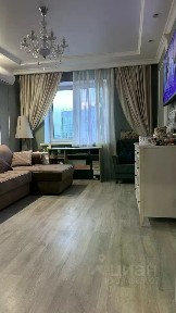 Продается 2-комн. квартира, 66,2 м²