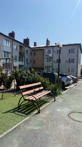 Продается 3-комн. квартира, 67 м²