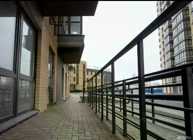 Продается студия, 27,7 м²