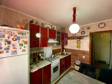 Продается 3-комн. квартира, 59 м²