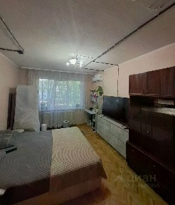 Ростовская область, Ростов-на-Дону, р-н Ворошиловский, мкр. Северный, ул. Добровольского, 40/1