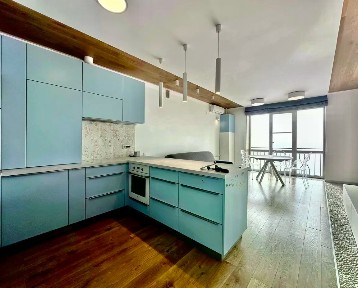 Продается 1-комн. квартира, 66 м²
