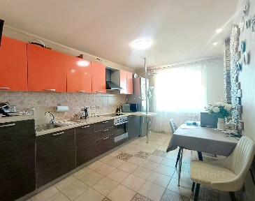 Продается 3-комн. квартира, 86 м²