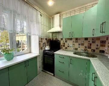 Продается 3-комн. квартира, 55,1 м²