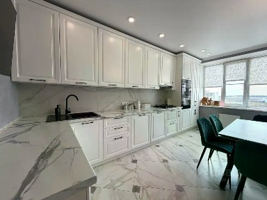 Продается 2-комн. квартира, 65,5 м²