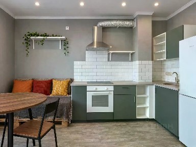 Продается 1-комн. квартира, 40 м²