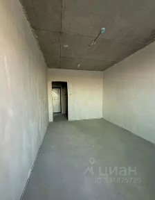 Продается 1-комн. квартира, 41,3 м²