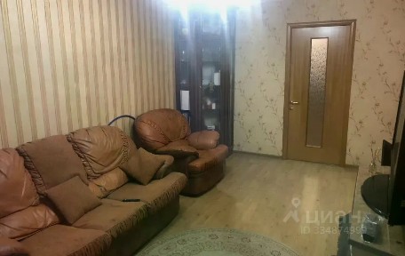 Продается 3-комн. квартира, 69 м²