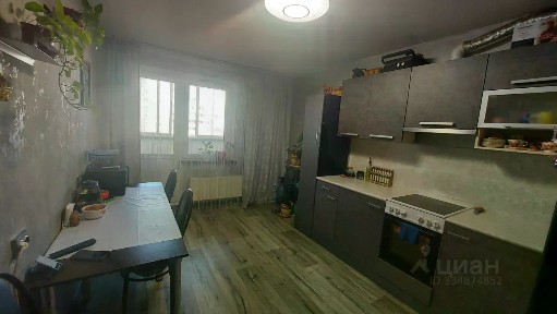 Продается 3-комн. квартира, 79 м²