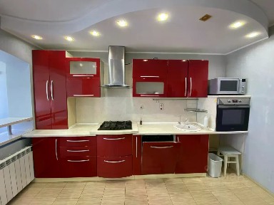 Продается 3-комн. квартира, 87 м²