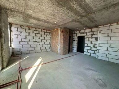 Продается квартира свободной планировки, 39,93 м²