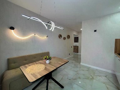 Продается 1-комн. квартира, 38 м²