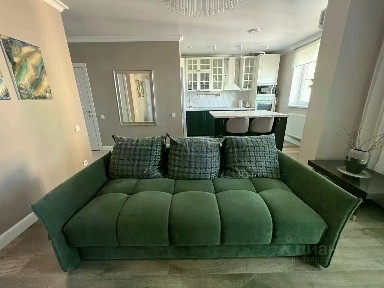 Продается 2-комн. квартира, 57 м²
