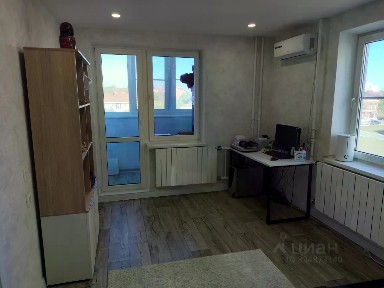 Продается 2-комн. квартира, 52,6 м²