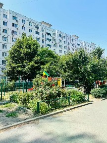 Продается 3-комн. квартира, 65 м²