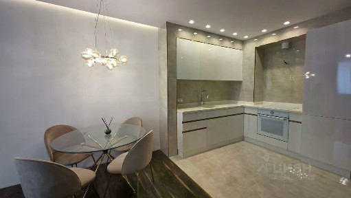 Продается студия, 41 м²