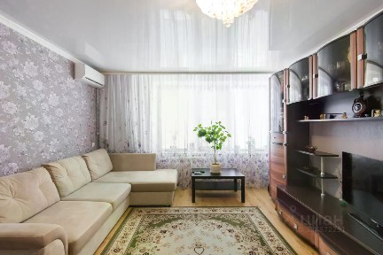 Продается 3-комн. квартира, 62 м²