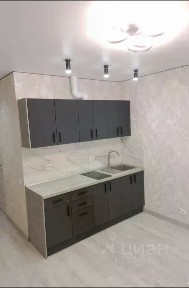 Продается студия, 24 м²