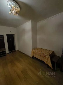 Продается студия, 25 м²