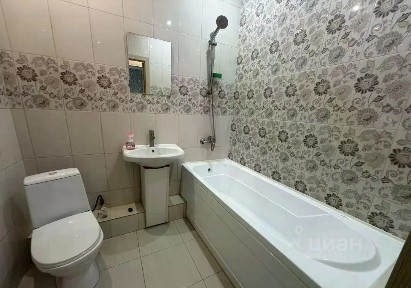 Продается 1-комн. квартира, 38 м²