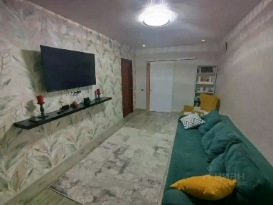 Продается 3-комн. квартира, 60,2 м²