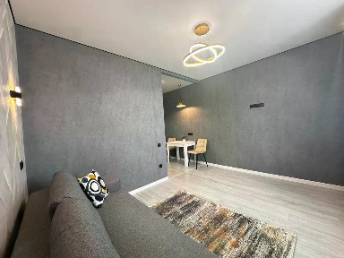 Продается студия, 27 м²