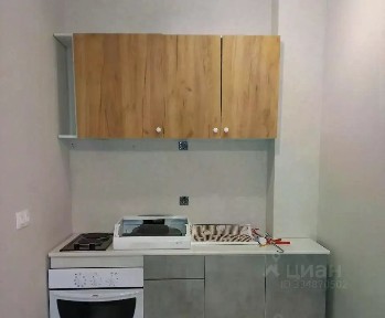 Продается студия, 26 м²