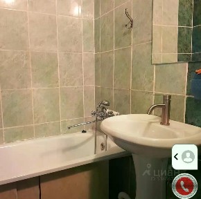 Продается 2-комн. квартира, 25 м²