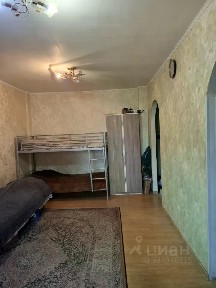 Сдается 1-комн. квартира, 45 м²