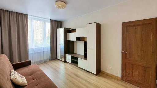 Сдается 1-комн. квартира, 36 м²