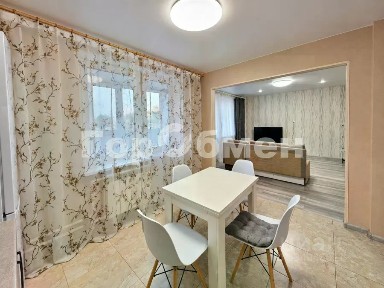 Сдается 2-комн. квартира, 55 м²