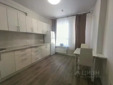 Сдается 1-комн. квартира, 33 м²